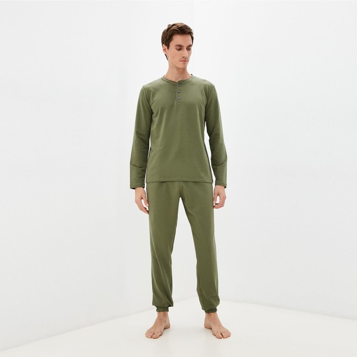 Мужская пижама «Дамиан», размер M