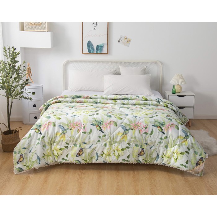 Одеяло «Мирабелла», размер 160х220 см