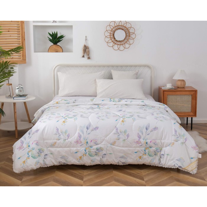 Одеяло «Римма», размер 160х220 см