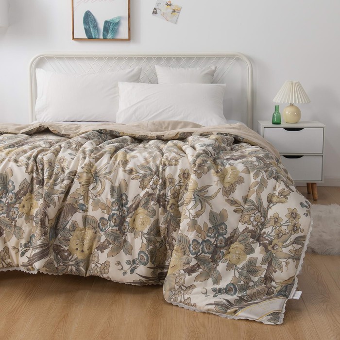 Одеяло «Рената», размер 200х220 см