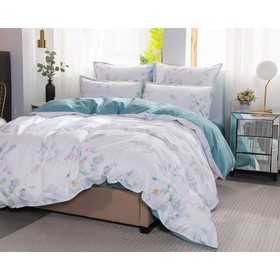 

КПБ 1,5 сп, размер 160х230 см, 160х220 см, 50х70 см - 2 шт