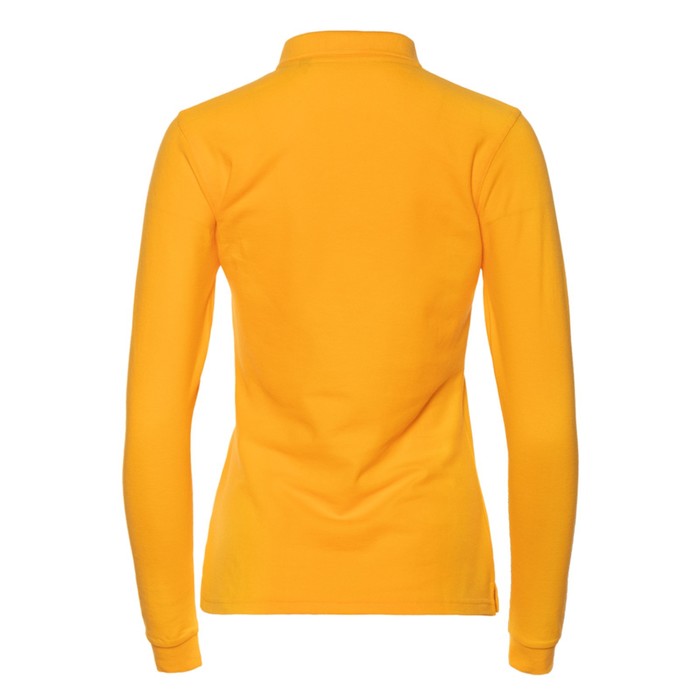 фото Рубашка женская, размер 5xl, цвет жёлтый stan