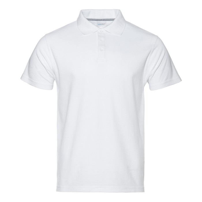 фото Рубашка мужская, размер xxl, цвет белый stan