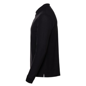 

Рубашка мужская, размер XXXL, цвет чёрный