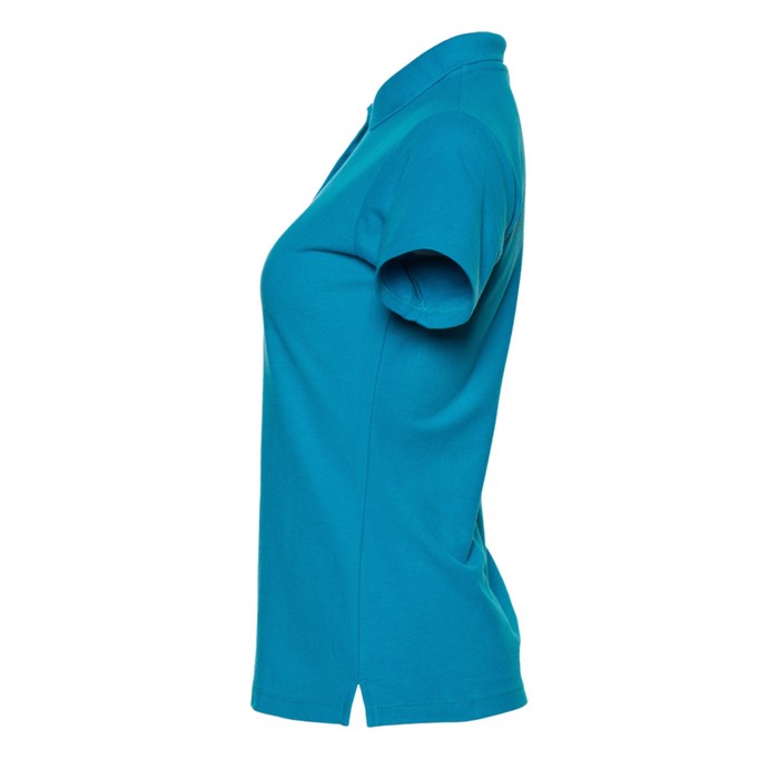 фото Рубашка женская, размер 50, цвет лазурный stan
