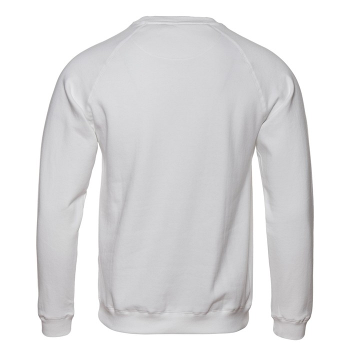 

Толстовка унисекс, размер 3XL, цвет белый