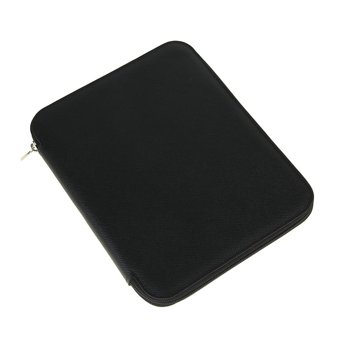 Чехол для планшета с карманом для визиток