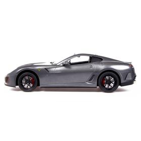 

Машина на радиоуправлении Ferrari 599XX, масштаб 1:14, МИКС