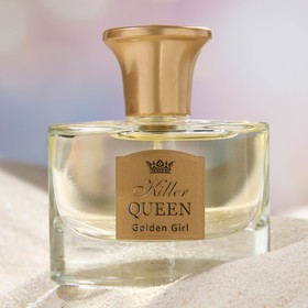 

Туалетная вода женская Killer Queen Golden Girl, 50 мл