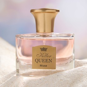 

Туалетная вода женская Killer Queen Muse, 50 мл