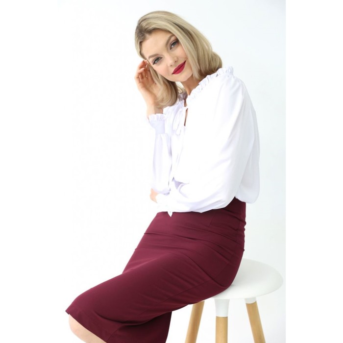 

Блузка, размер 50