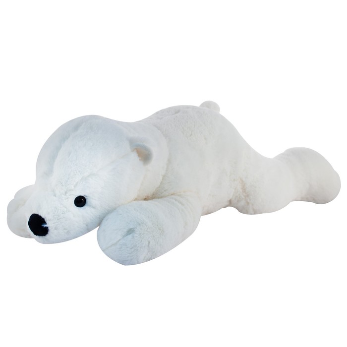 Мягкая игрушка Белый Медведь, Tallula, 65 см