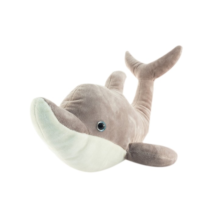 Мягкая игрушка Дельфин, Tallula, 50см