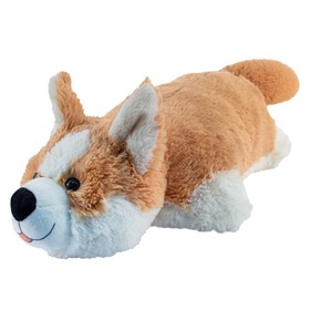 

Мягкая игрушка Корги, Tallula, 45 см