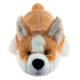 

Мягкая игрушка Корги, Tallula, 65 см