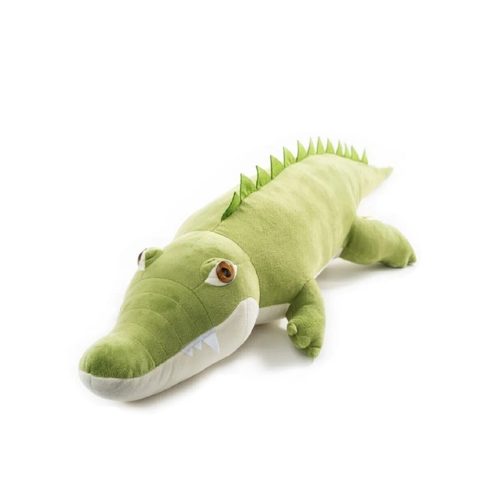 Мягкая игрушка Крокодил, Tallula, 100 см