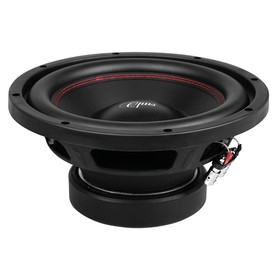

Сабвуфер Challenger SD-250FA FREE AIR 25 см /10", активный, RMS 200 Вт