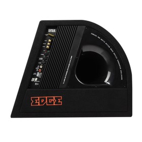 

Сабвуфер EDGE EDB12A-E0 30 См/ 12" активный, RMS 300 Вт