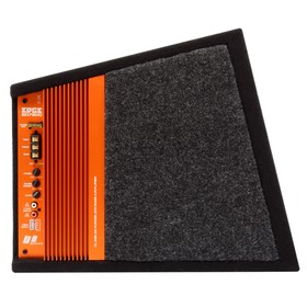 

Сабвуфер EDGE EDB12CA-E0 30 См /12" активный, RMS 300 Вт