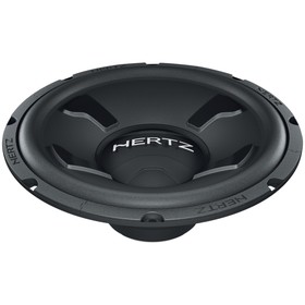 

Сабвуфер Hertz DS 30.3 25 см /12" пассивный, RMS 250 Вт