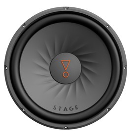 

Сабвуфер JBL STAGE 122 30 см /12" пассивный, RMS 250 Вт, MAX 1000 Вт