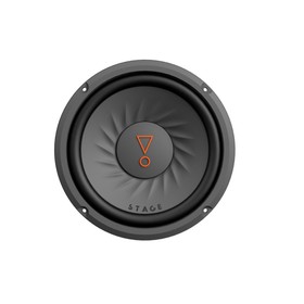 

Сабвуфер JBL STAGE 82 20 см /8" пассивный, RMS 200 Вт, MAX 800 Вт, 88 Дб