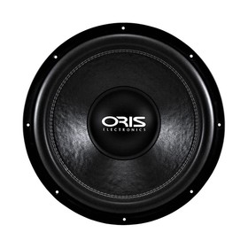 

Сабвуфер ORIS ELECTRONICS PH-D2.15S 38 см/15" пассивный, RMS 1000Вт, MAX 2000Вт, Re 2+2 Ом