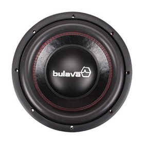 

Сабвуфер URAL BULAVA 10 v2 25 см /10", пассивный, RMS 800 Вт, MAX 1800 Вт, Re 2+2 Ом