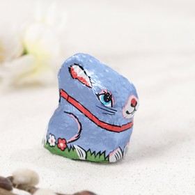 

Фигура из молочного шоколада Chocoland "Кролик", 12,5 г