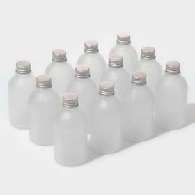 Набор бутылок, 150 мл, 5,5×5,5×11,5 см