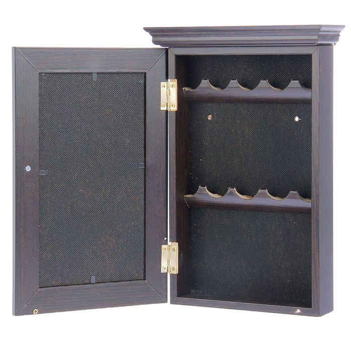 Ключница "Чайные розы"