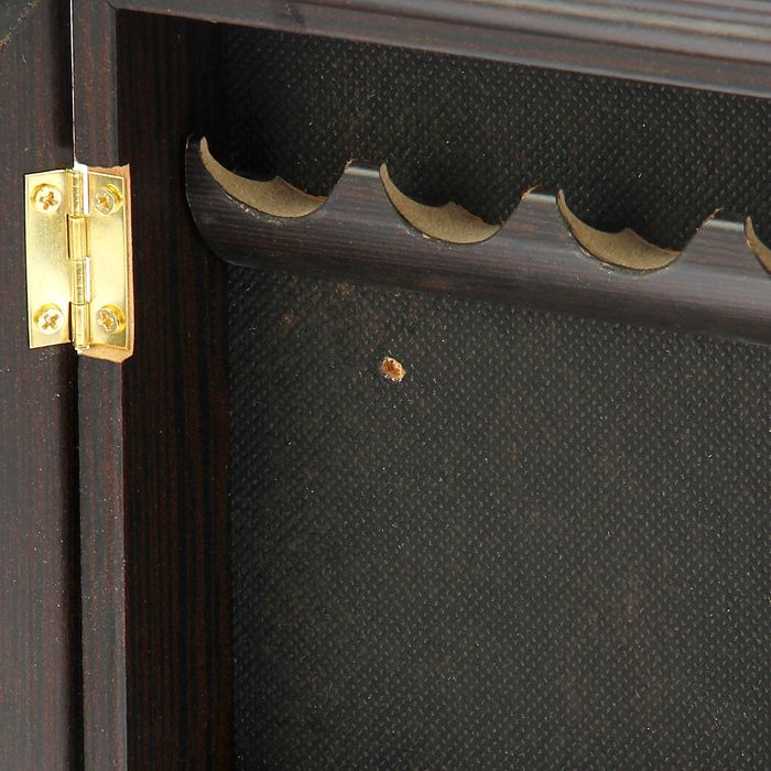 Ключница "Чайные розы"