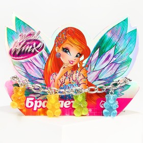 Браслет, WINX