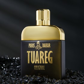 

Туалетная вода мужская TUAREG ORIGINAL, 100мл