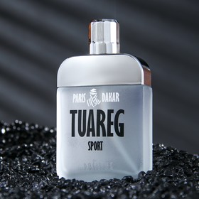 

Туалетная вода мужская TUAREG SPORT, 100мл