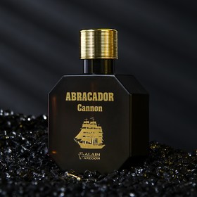 

Туалетная вода мужская ABRACADOR CANNON, 95 мл