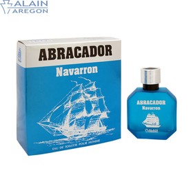 

Туалетная вода мужская ABRACADOR NAVARRON, 95 мл