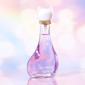 

Туалетная вода женская MUR AMOUR FANCY, 45 мл