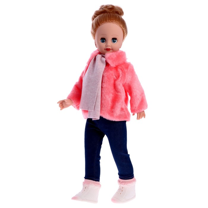 Кукла "Стелла 16" озвученная, 60 см 21-65.3