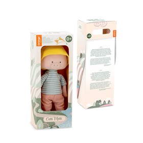 

Мягкая игрушка «Поросенок Ники», 30 см