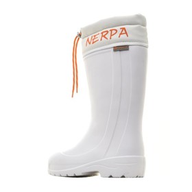 

Сапоги женские KAURY SPECI.ALL ЭВА, гипоаллергенный чулок, цвет белый, размер 37-38