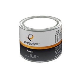 

Клей Energoflex Energopro EPRADH0/5, 0.5 л