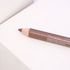Карандаш для бровей тон №009 "Eyebrow Pencil", camel brow, со щеточкой - Фото 3