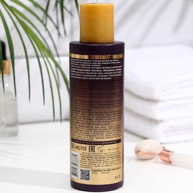 

Тоник-лосьон для лица "Витэкс" "Lift Гиалурон Gold", очищающий, с обновляющим действием, 150 мл