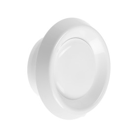 

Анемостат ERA 10DVLR, d=100 мм, с фланцем, со сторопным кольцом