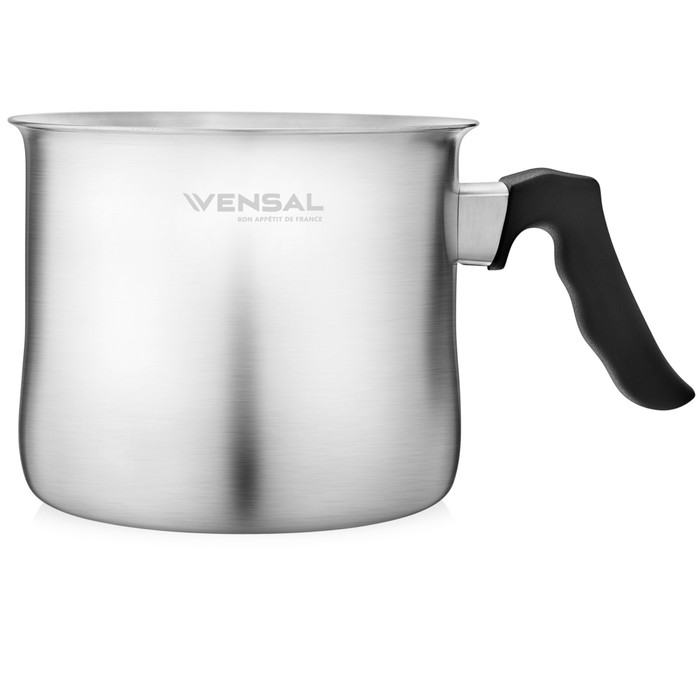 

Молочник с двойными стенками 1.5 л, Vensal Belle selection