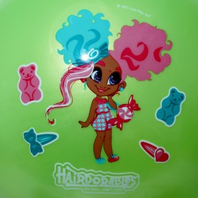 

Мяч Hairdorables, 23 см