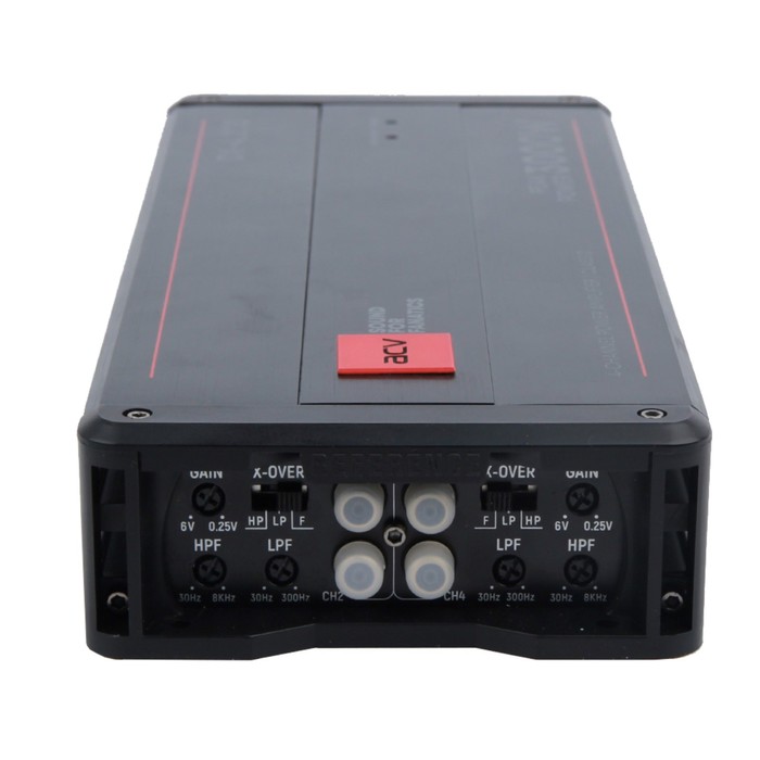

Усилитель ACV DX-4.200