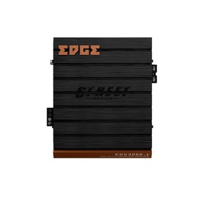 

Усилитель EDGE EDS 3000.1FD-E0