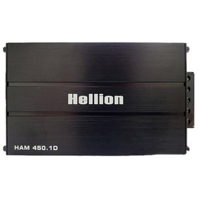 Усилитель HELLION HAM-450.1D Ош